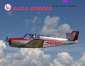 AAHS Journal Vol 70, No 4