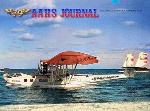 AAHS Journal Vol 71, No 1