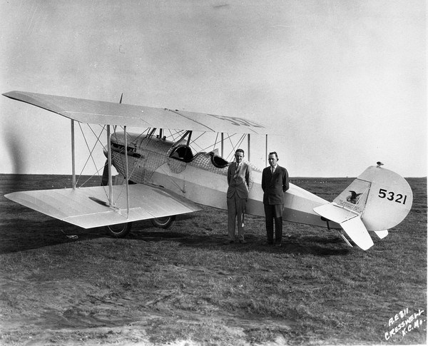  American Eagle Eagle A-1  5321