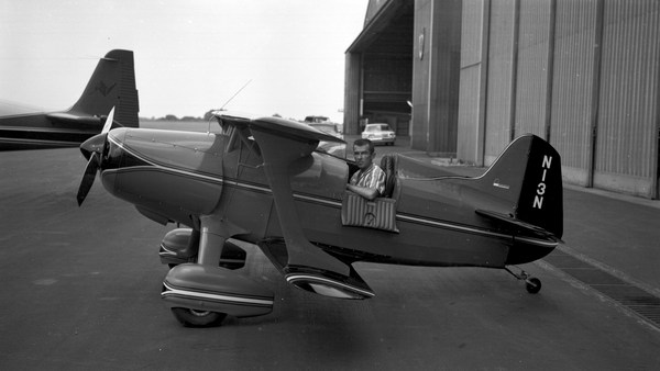  KNIGHT Twister TK Special N13N