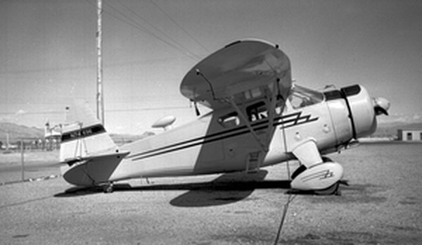  Howard DGA-15P/GH-1  9953