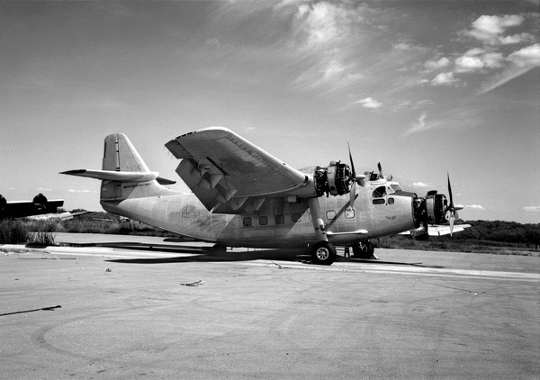  Northrop YC-125A-NO  48-638