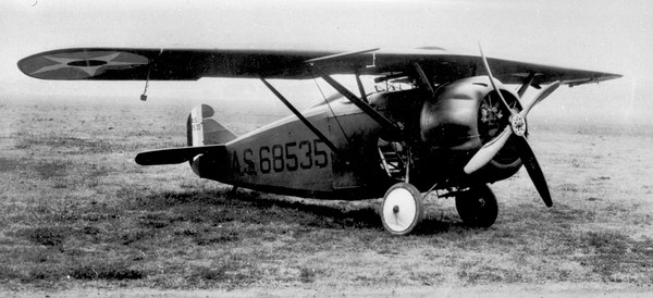  Dayton-Wright XPS-1  AS68535
