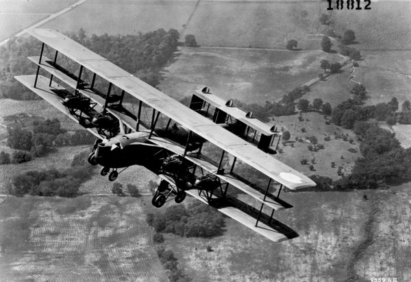  Barling XNBL-1  64216