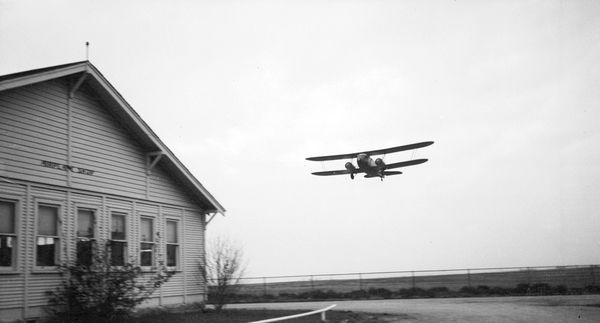  Curtiss T-32  Condor  