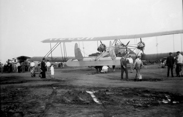  Keystone K-47-C  NC3317