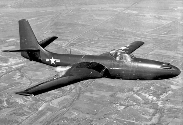  McDonnell FH-1  111793