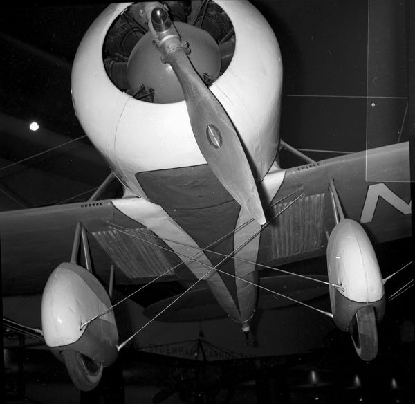  Travel Air Mystery R  NR1313