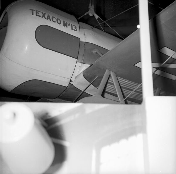  Travel Air Mystery R  NR1313