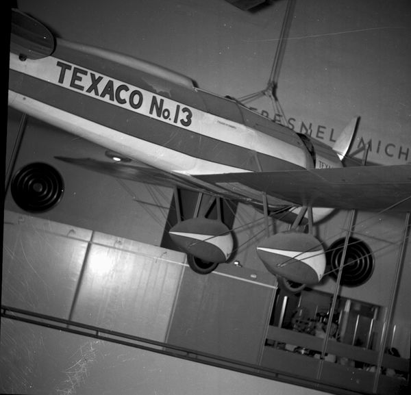  Travel Air Mystery R  NR1313