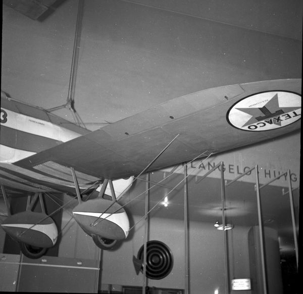  Travel Air Mystery R  NR1313