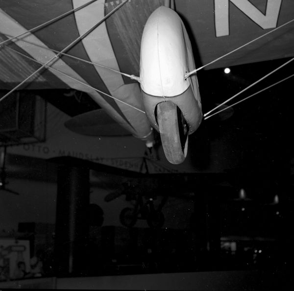  Travel Air Mystery R  NR1313