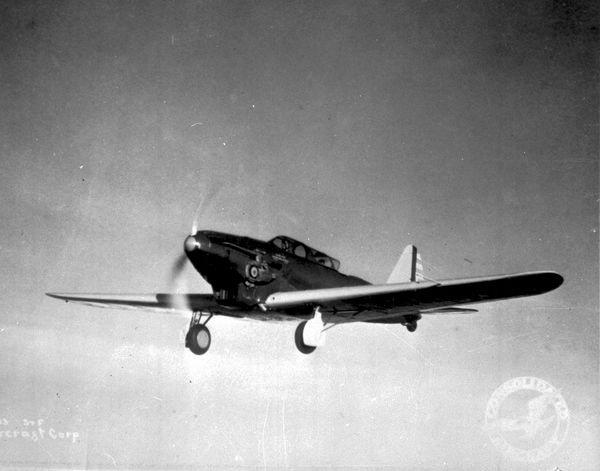  Consolidated YIP-25  32-321