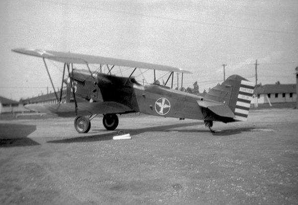  Curtiss A-3  27-247?