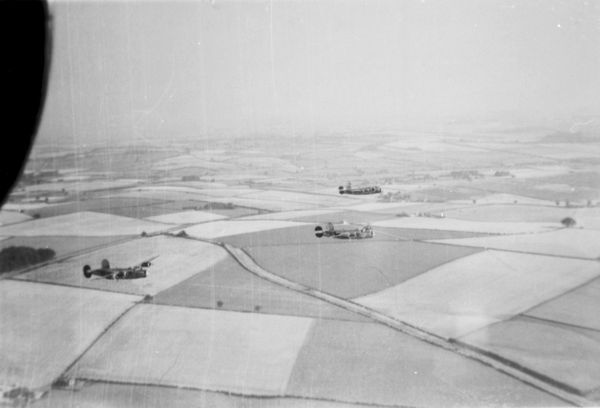  Consolidated B-24J  Liberator 
