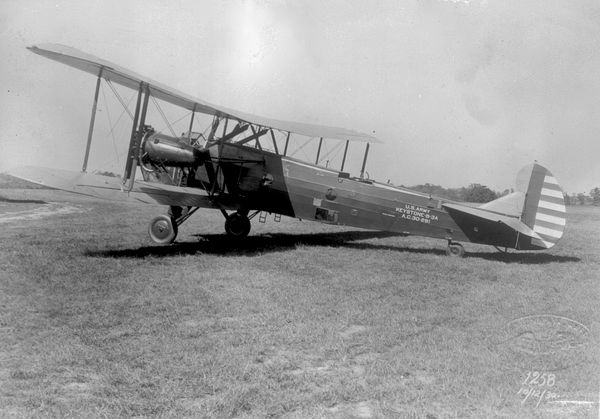  Keystone B-3A  30-281