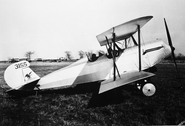  American Eagle Eagle A-1  3155