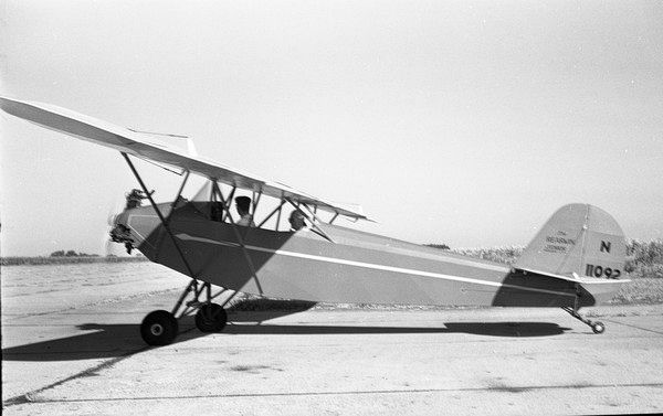  Rearwin Jr 3000  M11092