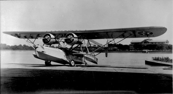  Sikorsky RS-1(S-41)  8842