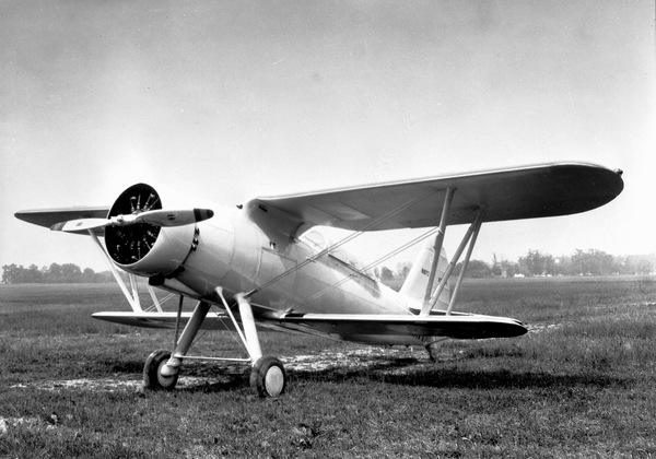  Berliner-Joyce XF2J-1  8973