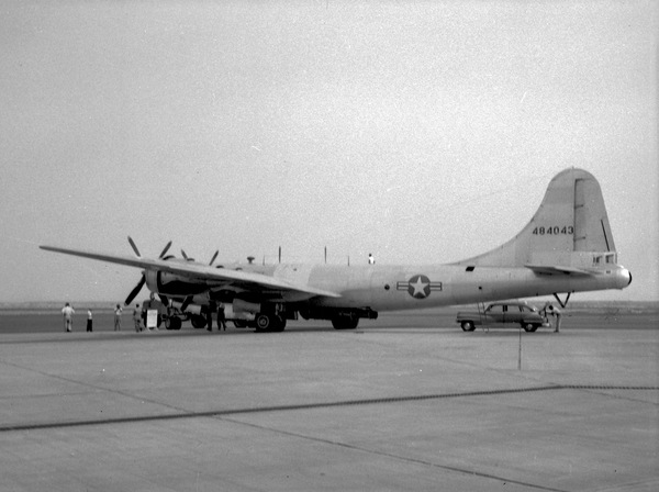  Boeing B-29B Superfortress 44-84043