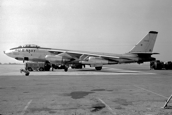  Boeing RB-47E Stratojet 24100