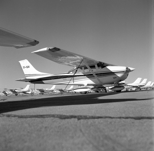  Cessna 182 Skylane TI-514