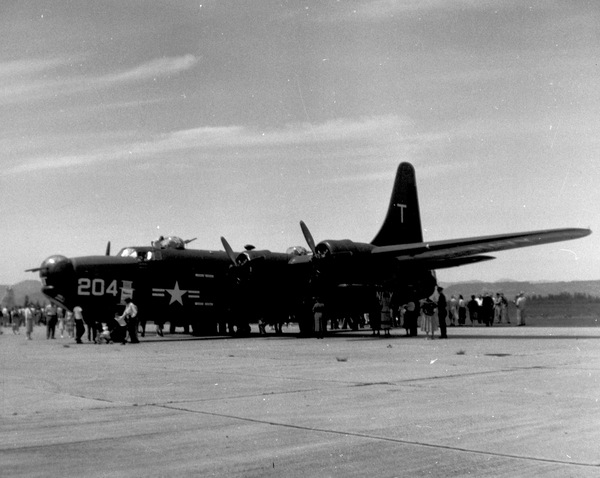  Consolidated PB4Y-2 Privateer 59910