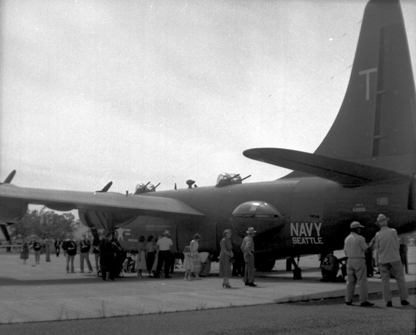  Consolidated PB4Y-2 Privateer 59910