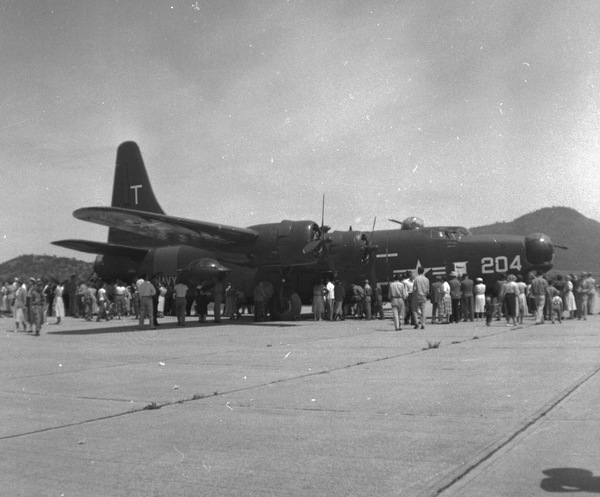  Consolidated PB4Y-2 Privateer 69910