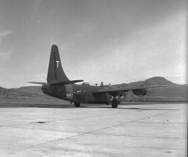  Consolidated PB4Y-2 Privateer 59910