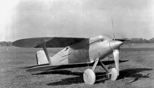  Curtiss R2C-1  A6692,9