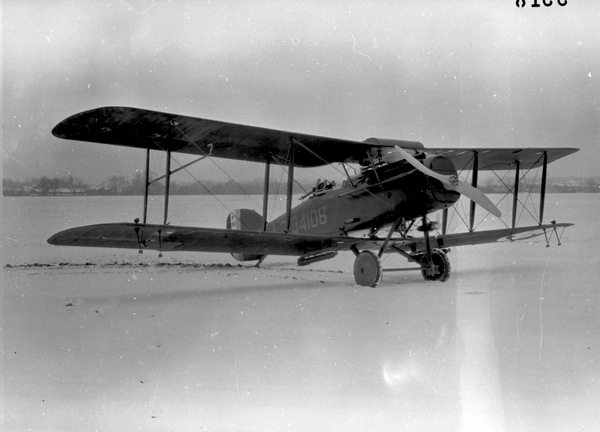  Dayton-Wright XB-1A  AS94108