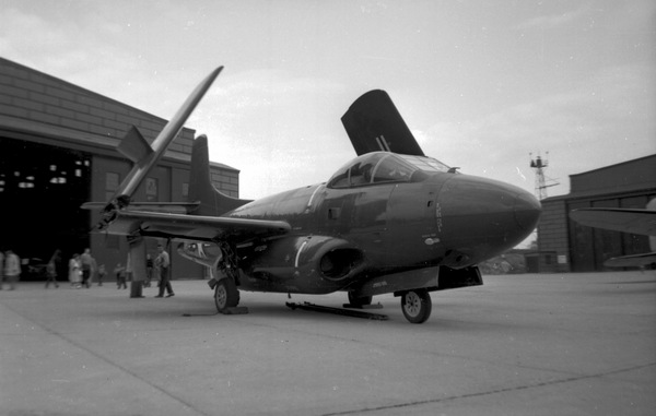  Douglas F3D-1 Skynight 123747