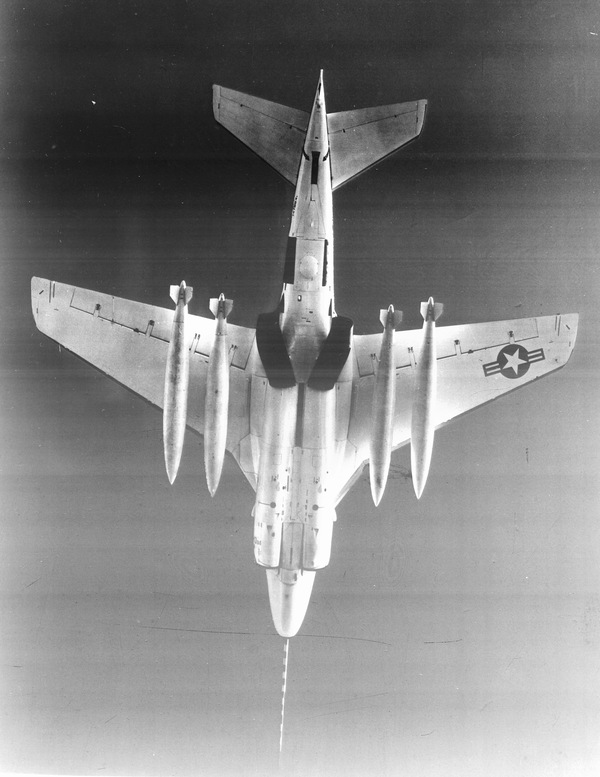  Grumman A-6A Intruder 147867