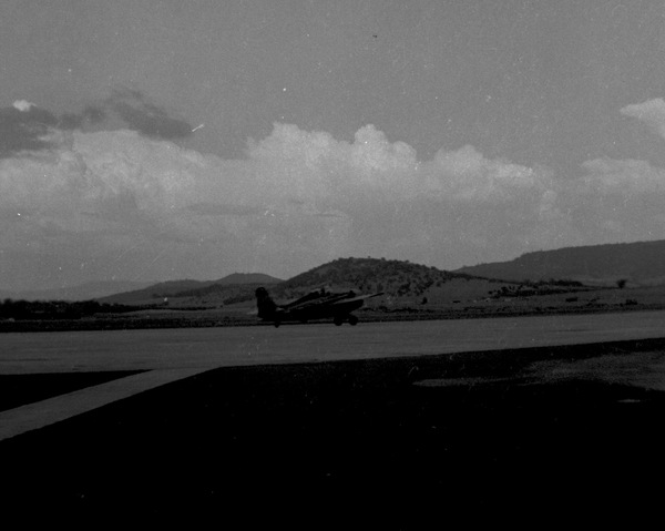  Grumman FM-2 Wildcat 