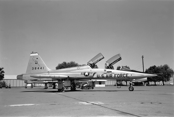  Northrop T-38A Talon 38441