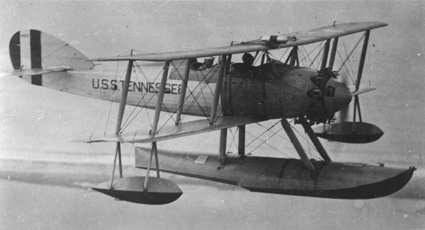  Vought UO-1  