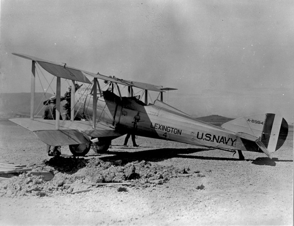  Vought UO-1  A6994