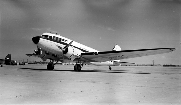 General Mills Douglas DC-3/C-47A  12868