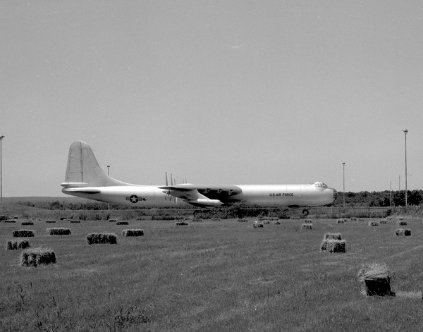  Convair B-36 Peacemaker 