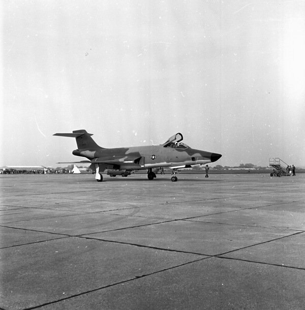  McDonnell RF-101 Voodoo 