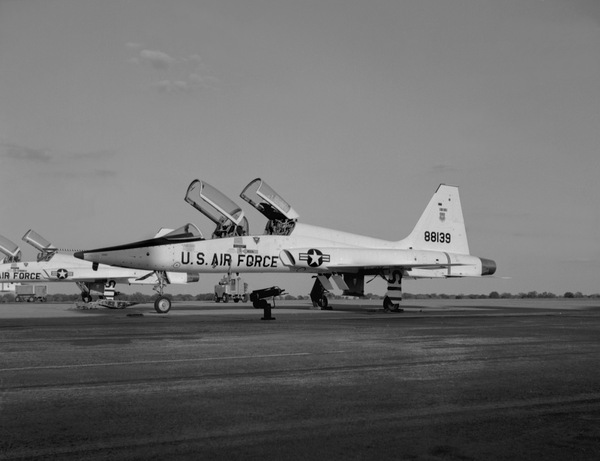  Northrop T-38 Talon 88139