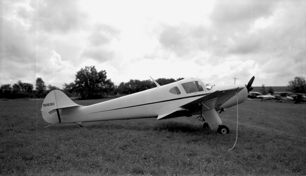  Ryan SCW-145  N18911