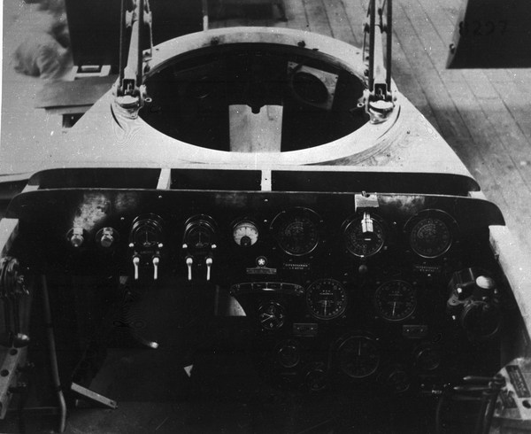  Martin MB-2  