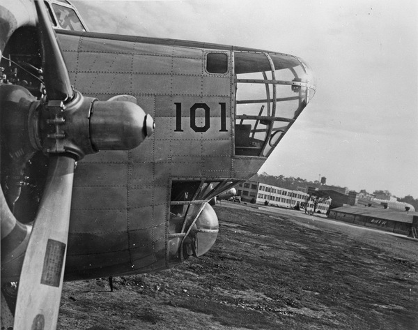  Douglas B-18 Bolo 