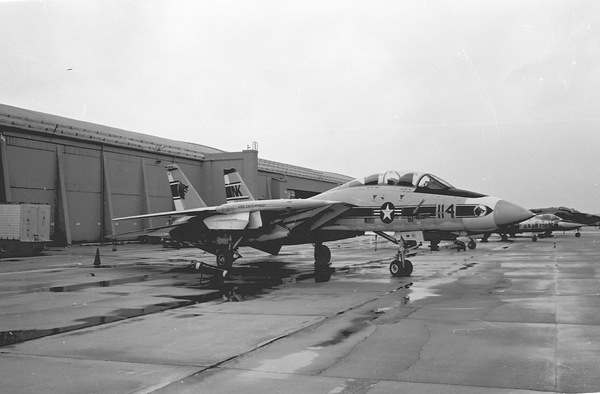  Grumman F-14A  Tomcat 159465