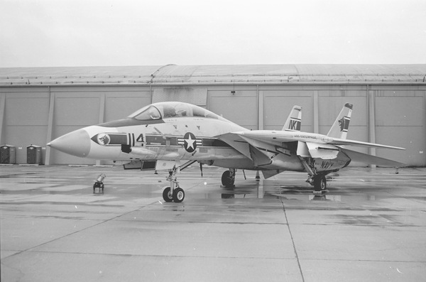  Grumman F-14A  Tomcat 159465