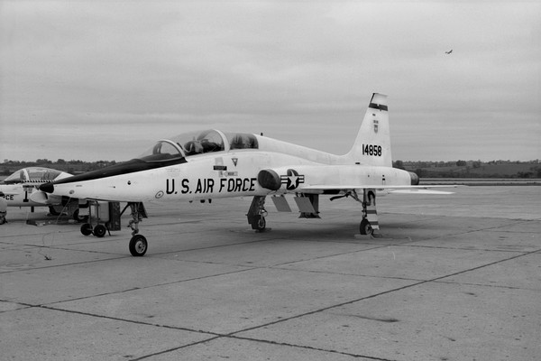  Northrop T-38A  Talon 14858