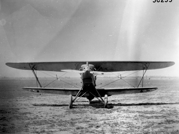  Curtiss A-3  